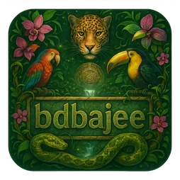 bdbajee logo